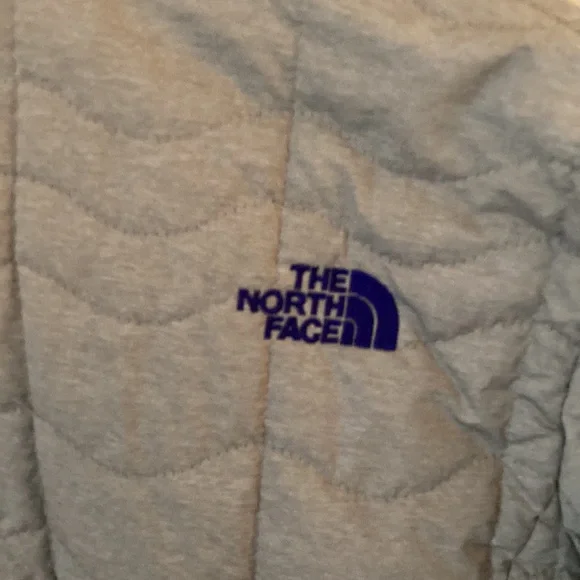 The North face light down coat - Picture 6 of 6
